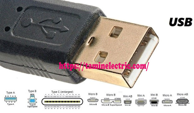 USB USB